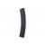 Military Armament Corp MAC 5/5K Magazine 80065002 9mm Luger 30rd Steel Fits MAC 5, MAC 5K, HK MP5
