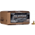 CCI Blazer Brass 9mm Luger 115 gr FMJ Brass Case Handgun Ammunition 500 Rounds