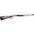 Heritage Range Side RS41020NI Lever Action Shotgun, .410 Bore, 20" Barrel, 5+1, Nickel Finish, Turkish Walnut Stock, Leather-Wrapped Lever.