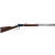 Heritage Manufacturing H9235724F9 R92 .357MAG Lever 12-SH 24" Octagon SS Hardwood