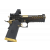 WT DEMOLITIA9MM5GLD Demo 5 17R/20R Black/GLD