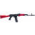 Century Arms RI5042-N BL/RED Maple 30+1
