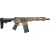 Diamondback DB1916B061 Pist 300 Blackout FDE 10" SBA3