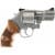 Smith & Wesson 170133 627 DA/SA .357 2.6" 8 Wood Stainless Revolver