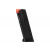 Sig Sauer 8900844 P365-AXG/XMACRO Legion 17rd 9mm Fits Pistol Black Steel