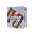 Hornady 90268 Back Country 9mm +P 138 GR 25 Per Box