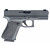 TriStar 85764 Apoc 15RND Sniper Gray w/FIBER Optic Sights