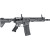 American Tactical MilSport ATIG15MS556ML7BL Pistol 5.56 NATO 7.5" Barrel 30+1 Semi-Auto M-LOK Threaded Barrel, Rear Brace.