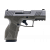 Taurus GX2 1-GX2939O Pistol 9mm 3.38" Barrel 13+1 Striker-Fired OD Green Frame Stainless Slide, Accessory Rail.