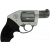 Charter Arms Off Duty Coyote .380 ACP 5-Round Revolver, 2" Ported Barrel, Concealed Hammer