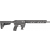 Smith & Wesson 13800 Response PCC Rifle Flexmag Kits 10rd Adjustable Stock Black