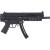 American Tactical GSG-16P GERGGSG16P22 Pistol, .22 LR, 9.1" Barrel, 22 Rounds, Semi-Auto, M-LOK Handguard, Picatinny Rails.