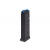 Leapers RBTGL917 17rd 9mm Fits Glock Black Polymer/Steel