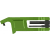 Breakthrough Clean BTGT Tool Black/Green For Glock Handguns