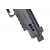 Girsan Witness 2311 C BX 395032 Pistol, 9mm, 4.69" Threaded Barrel, 17+1, Single Action, Optics-Ready, Black