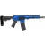 APF 5.56 NATO 10.5" Pistol with Liberty FX MLOK Handguard - APF 5.56 PISTOL 2.0 10.5 LIBERTY FX MLOK