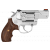 Diamondback SDR DB075AS701 Revolver .357 Magnum/.38 Special +P 2" 6rd DA/SA Polished SS Hogue Wood Fiber Optic Sights