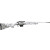 Howa M1500 Mini 7.62x39 Rifle, 22" Threaded Barrel, Kings Snow Camo Dip