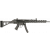 Heckler & Koch SP5L 9mm Luger Pistol-Caliber Carbine with 30+1 Capacity - 81001190