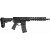 DPMS DP-15 Pistol 5.56 NATO 11.5" Barrel 30rd Semi-Auto SB Tactical SBA3 M-LOK Rail MOE Grip