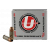 Underwood 9mm Luger +P 124gr XTP JHP Ammunition - 20 rounds