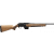 Browning BAR MK4 DBM 039011218 Rifle, .308 Win, 18.5" Fluted Barrel, 10+1, Semi-Auto, Walnut Stock, Picatinny Rail