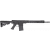 DPMS DP10 DP51655142603 Rifle, .308 Win, 18" Barrel, 20+1, Semi-Auto, M-LOK Rail, B5 Bravo Stock, Adj. Gas Block.