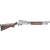 Citadel Mariner FRMN2020NKL Shotgun, 20 Gauge, 18.5" Barrel, 4+1, Pump Action, Nickel Finish, Walnut Stock, Heat Shield, Picatinny Rail.
