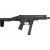 CMMG DISSENT MKGS 9MM 6.5" Braced Pistol - 99A660F-AB