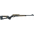 Tristar KR22 22LR 18.6" 10+1 Semi-Auto Rifle Threaded Barrel FDE