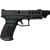 Derya DY9 Comp DY9.COMP.US Pistol 9mm 4.64" 15Rd Striker-Fired Optics-Ready Threaded