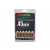 Piney Mountain Green/Red Tracer 45 ACP 225gr FMJ Brass 6rd