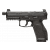 Heckler & Koch VP9A1 X Tactical 9mm 4.7" 17/20Rd Optics-Ready Threaded Barrel