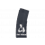 Black Rain Ordnance Say When 5.56x45 NATO 30-Round AR Magazine - BROMG30SAYWHN
