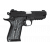 Kimber KDS9c Rail 3100017 Pistol 9mm 4.09" 10+1 SA Optics-Ready Night Sights Black