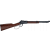 Henry H001TRP-22 H1 Tracker Carbine .22 S/L/LR 16.5" 13rd Lever Rifle Skinner Sights Large Loop