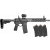 Springfield Armory Saint Victor V2 5.56 11.5" Pistol SBA3 Brace