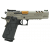 Kimber 2K11 Stainless Target OR 3500060 Pistol 9mm 5" 20+1 SA Optics-Ready Stainless Slide Pic Rail