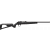 Winchester Xpert Shadow SR Rifle 17 WSM 18" 8+1 Bolt Action Threaded Barrel Black