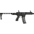 Retay RA1522, .22LR, Semi Automatic Pistol, Aluminum MLOK Handguard, Flip Up Sights, 8" Barrel, 25rd Magazine, Black