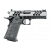 Kimber 2K11 Pro Eclipse 3500082 Pistol 9mm 4.25" Fluted Barrel 19rd Optics-Ready Toolless Guide Rod