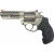 Charter Arms 72235 Pathfinder II 3.5 SS 8rd Rubber Grips Revolver
