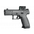 CZ P-10 C Ported COA 91582 9mm Pistol 4.0" Barrel 15+1 Semi-Auto Optics-Ready Ported