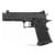 Tisas 1911 Duty 9 DS Carry 12500023 Pistol 9mm 5" Barrel 17+1 SA Optics-Ready QPQ Black Compensated