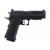 MAC Cerberus 2011 12500033 Pistol 9mm Luger 4.4" Ported Barrel 17+1 SAO Optics-Ready