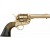 Pietta PFI45KOP434EP Keeper Of The Plains Revolver .45 Colt 4.75" 6-Shot Single Action Engraved Ultra Black Grip