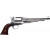 Cimarron CA1000N00 1858 NEW Model Army .45LC FS 8" Nickel Walnut Revolver