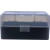 Berrys 29682 405 Ammo Box 223 Rem,5.56x45mm NATO 50rd Smoke Lid w/Black Bottom