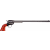Heritage Rough Rider Single Action Revolver 16" Barrel .22 LR 6rd - Cocobolo Grips Blued Finish - RR22B16 