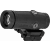 Holosun HM3X HM3X Magnifier Black Anodized 3x Includes QR Mount/T10 L Key
